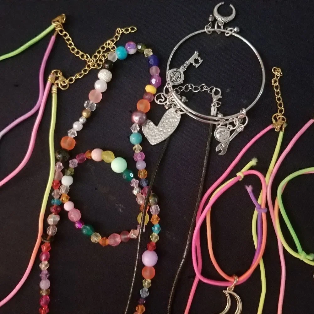 COPY - Entire jewelry bundle